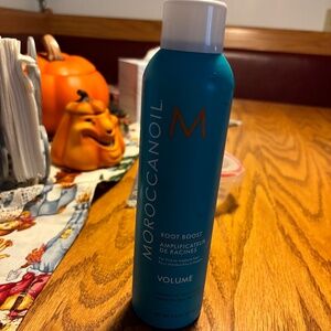 Moroccanoil Root Boost Volume Spray Full Size 8.5 oz.